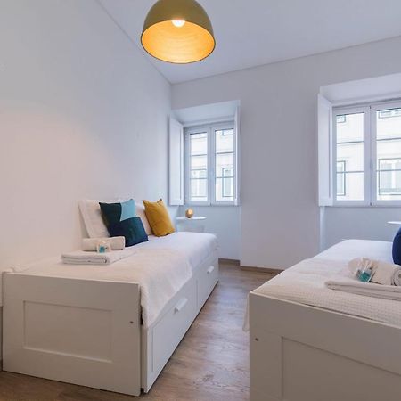 Lovelystay - Peaceful Central Apartment I Lisboa Екстериор снимка