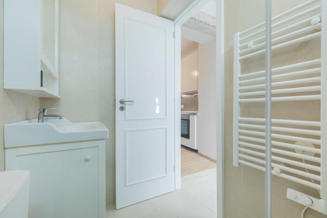 Lovelystay - Peaceful Central Apartment I Lisboa Екстериор снимка