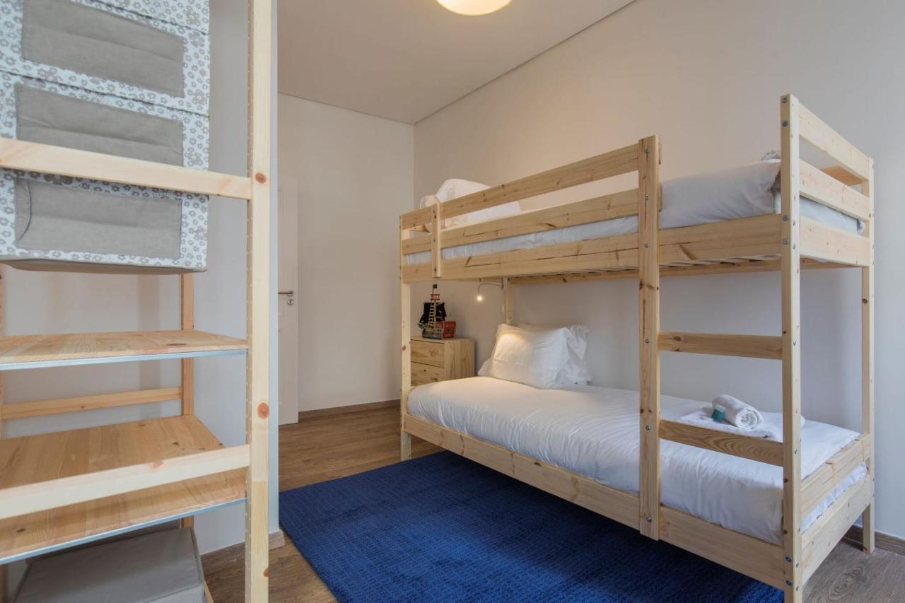 Lovelystay - Peaceful Central Apartment I Lisboa Екстериор снимка