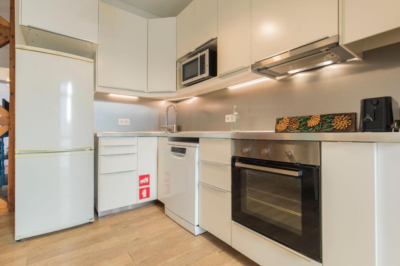 Lovelystay - Peaceful Central Apartment I Lisboa Екстериор снимка