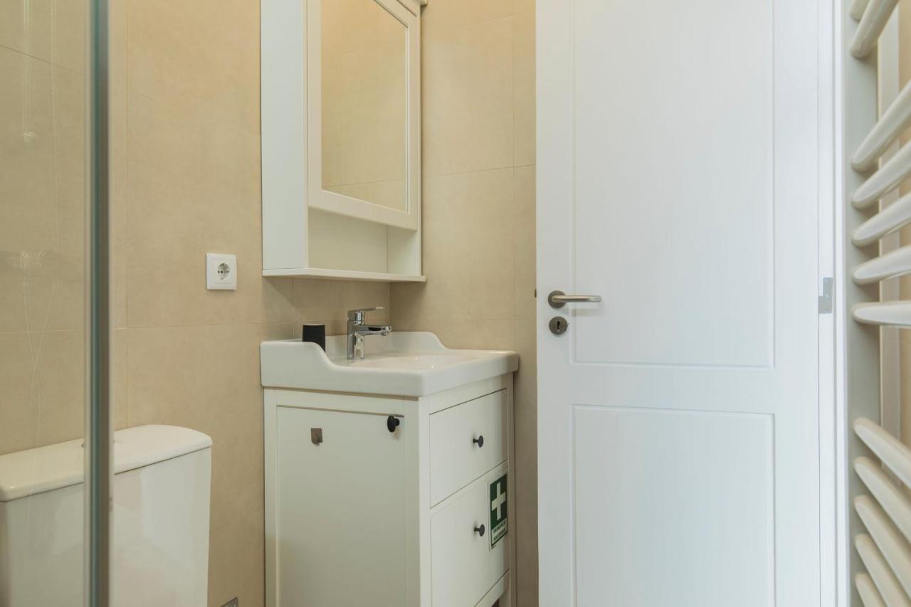 Lovelystay - Peaceful Central Apartment I Lisboa Екстериор снимка