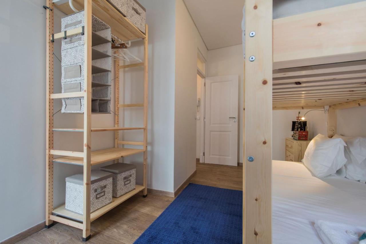 Lovelystay - Peaceful Central Apartment I Lisboa Екстериор снимка