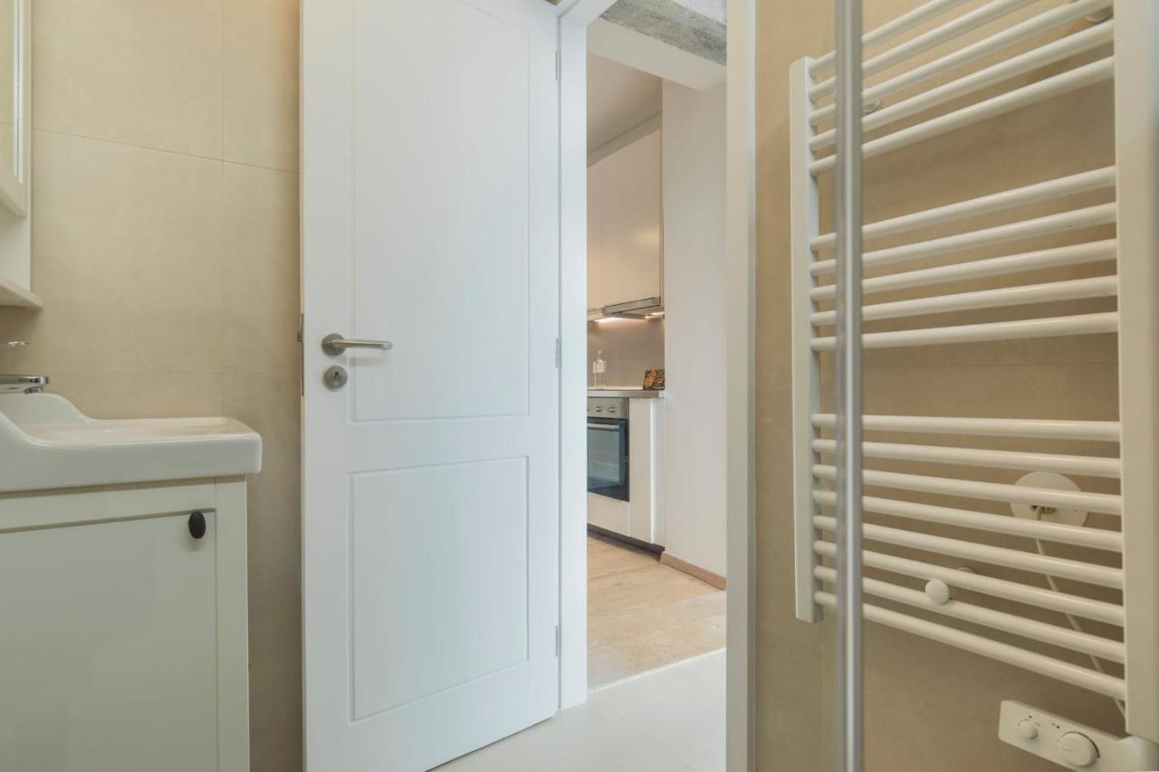Lovelystay - Peaceful Central Apartment I Lisboa Екстериор снимка