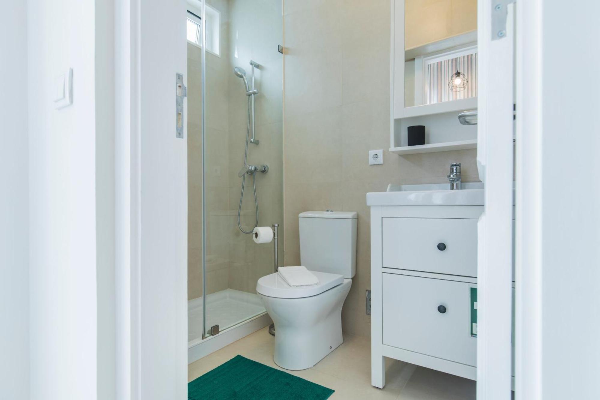 Lovelystay - Peaceful Central Apartment I Lisboa Екстериор снимка