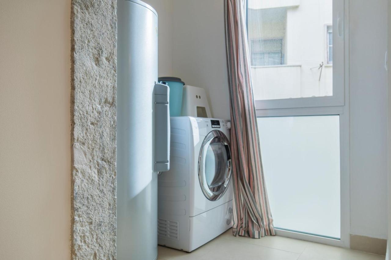 Lovelystay - Peaceful Central Apartment I Lisboa Екстериор снимка