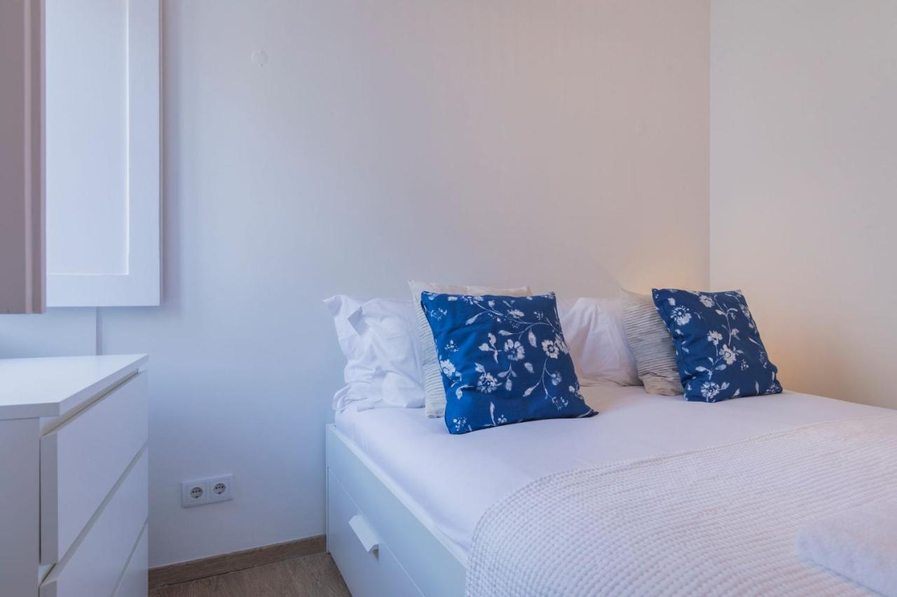 Lovelystay - Peaceful Central Apartment I Lisboa Екстериор снимка