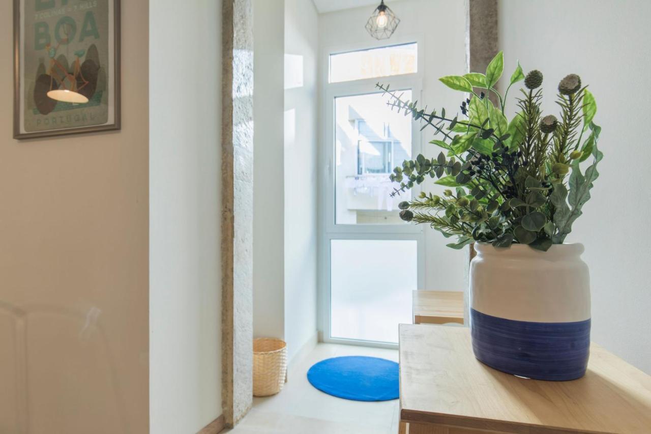 Lovelystay - Peaceful Central Apartment I Lisboa Екстериор снимка